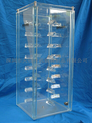 【亞克力展示制品】給產(chǎn)品一個展示自己的平臺★拉動潛在消費(fèi)！