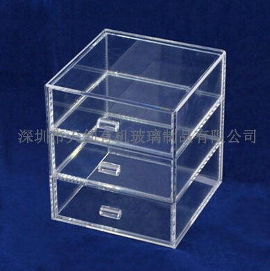 【亞克力制品盒子】無法約束的潮流風(fēng)暴！