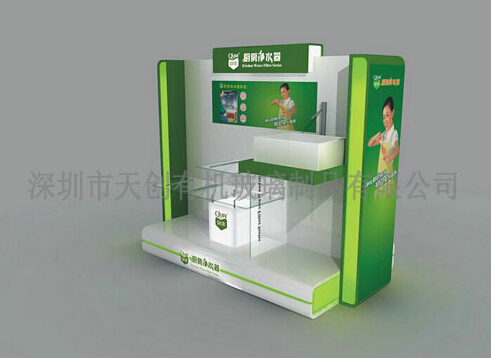 【亞克力制品加工】細心才是打造的前提！
