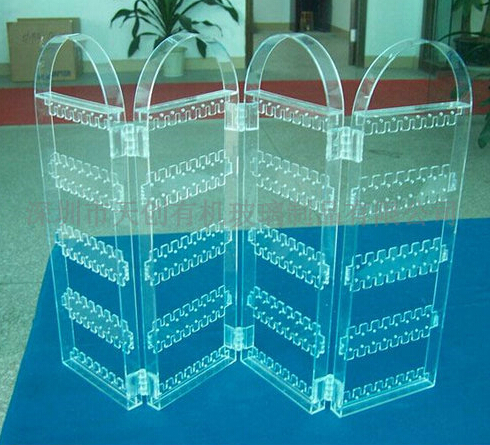 【亞克力珠寶飾品架】生命力如小強(qiáng)般頑強(qiáng)！