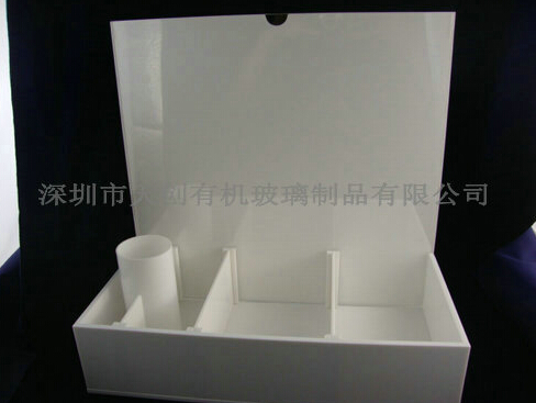 【亞克力多格盒子】超市商城怎么少得了我呢！