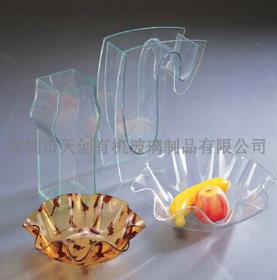 【有機玻璃制品】-應用廣泛,質輕,價廉!