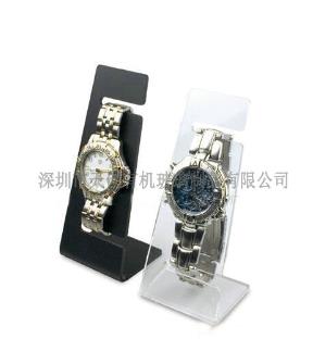 【有機玻璃手表展示架】“個性打造,亮點更加突出!”