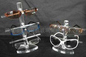 {有機玻璃眼鏡展示架}眼鏡展示架之佳品