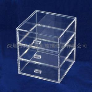 還有什么比[亞克力制品盒子]更具韻味？