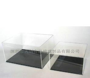 亞克力包裝盒子☆☆炫出你的風采